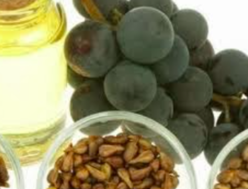 Lo sapevi che tra i prodotti  derivati dalla lavorazione dell’uva non c’è solo il vino ma anche l’olio?