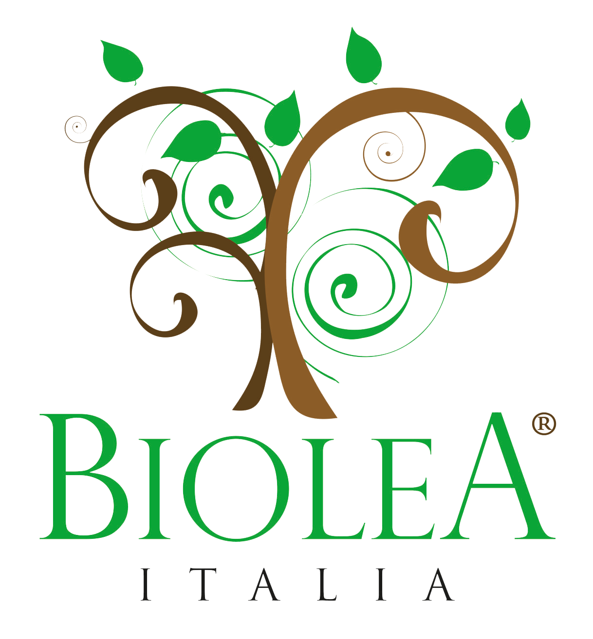 Biolea Italia Logo